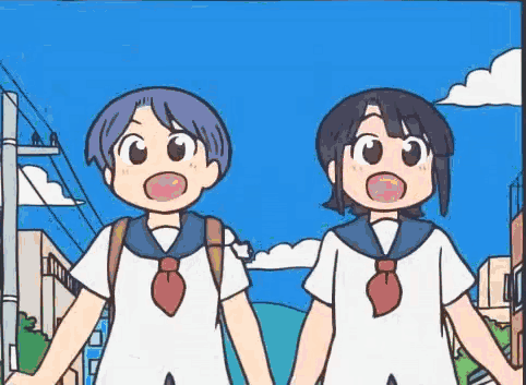 the go home club!